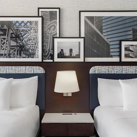 Doubletree By Hilton Long Island City, Ny Ню Йорк Екстериор снимка