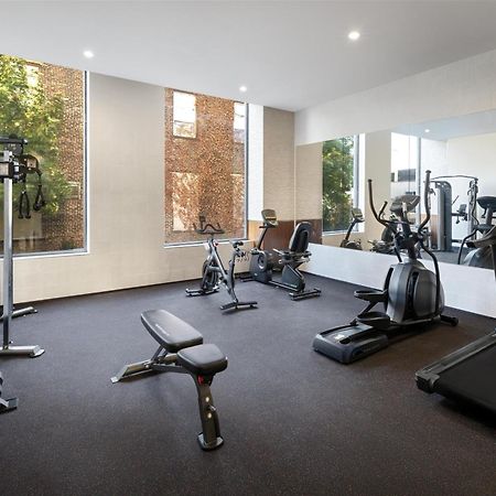 Doubletree By Hilton Long Island City, Ny Ню Йорк Екстериор снимка